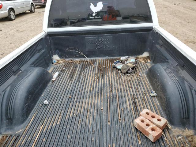 Photo 6 from auction – 1997 CHEVROLET GMT-400 C1 with VIN 1GCEC14W2VZ229686