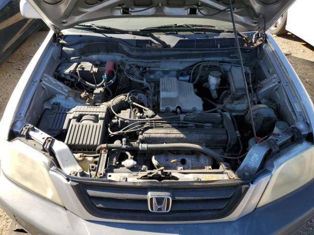 Photo 7 from auction – 2001 HONDA CR-V EX with VIN JHLRD18611C023851