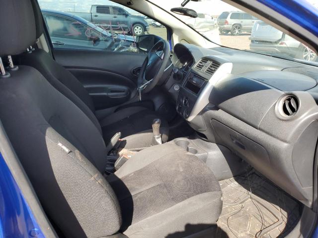 Photo 5 from auction – 2015 NISSAN VERSA NOTE with VIN 3N1CE2CP5FL449627