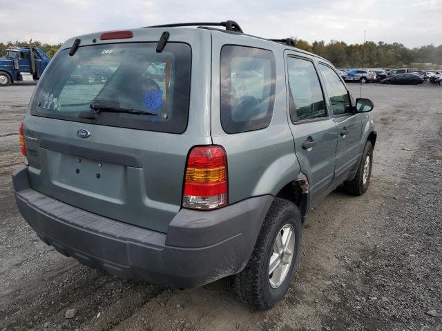Photo 4 from auction – 2007 FORD ESCAPE XLS with VIN 1FMYU02Z77KB06717