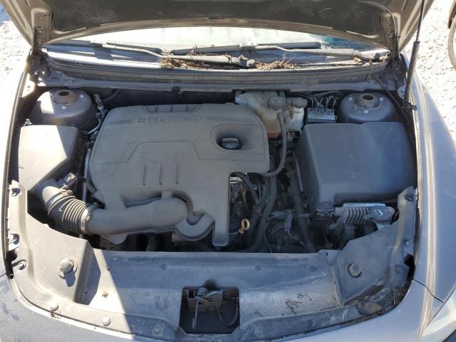 Photo 7 from auction – 2012 CHEVROLET MALIBU 2LT with VIN 1G1ZD5E03CF329514
