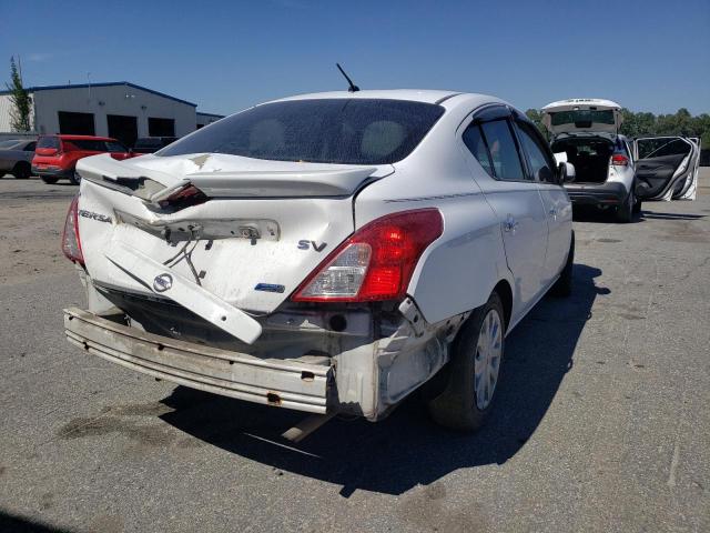 Photo 4 from auction – 2014 NISSAN VERSA S with VIN 3N1CN7AP7EL876760