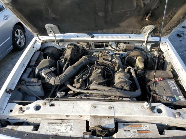 Photo 7 from auction – 1994 FORD RANGER with VIN 1FTCR10A2RPB94133