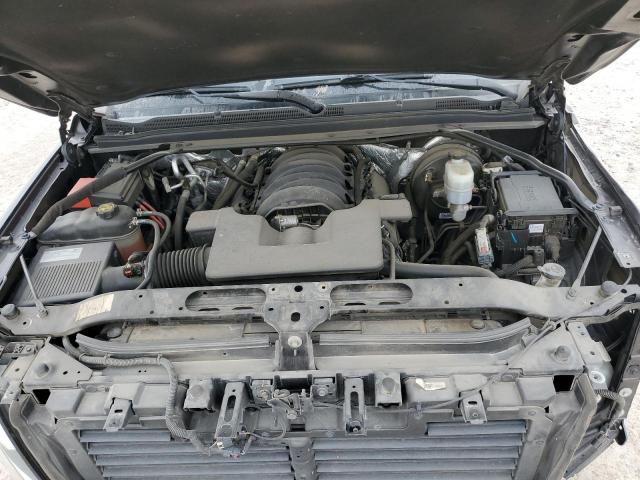 Photo 7 from auction – 2018 CHEVROLET SUBURBAN C with VIN 1GNSCHKC9JR142826