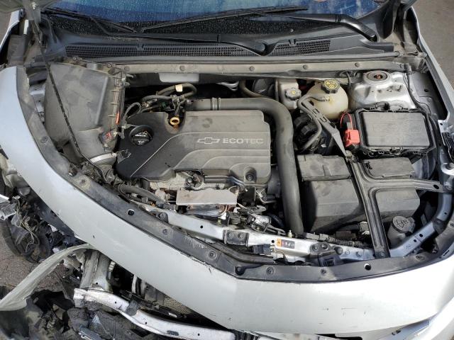 Photo 7 from auction – 2018 CHEVROLET MALIBU LS with VIN 1G1ZB5ST4JF164347