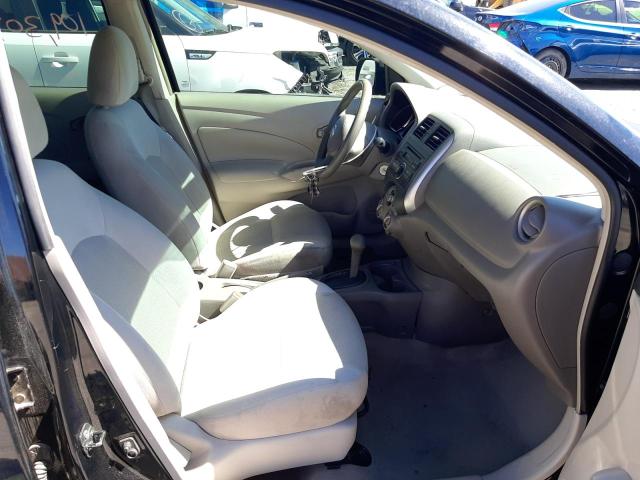 Photo 5 from auction – 2012 NISSAN VERSA S with VIN 3N1CN7AP8CL828889