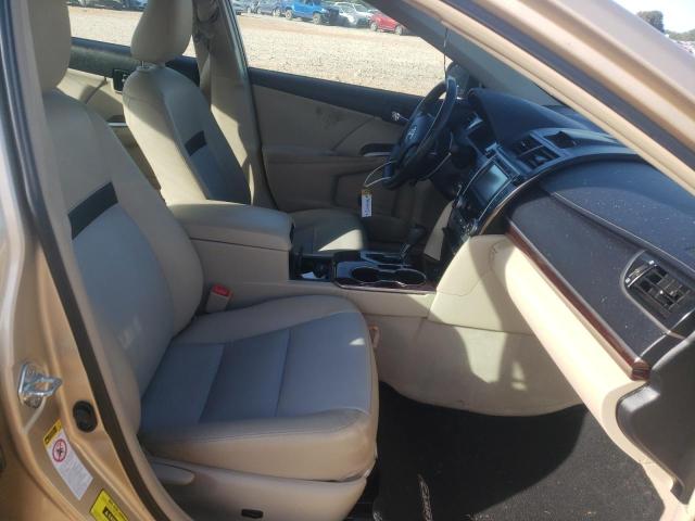 Photo 5 from auction – 2012 TOYOTA CAMRY BASE with VIN 4T4BF1FK4CR166123