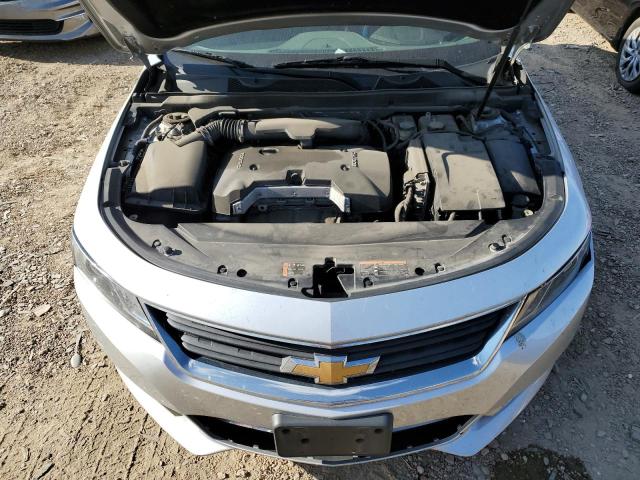 Photo 7 from auction – 2016 CHEVROLET IMPALA LS with VIN 2G11X5SAXG9186366
