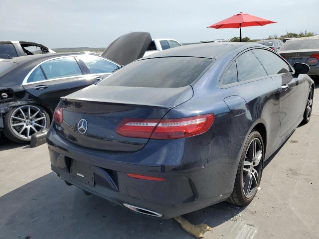 Photo 4 from auction – 2019 MERCEDES-BENZ E 450 with VIN WDD1J6HB8KF090109
