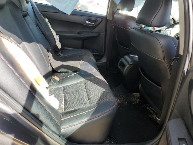 Photo 6 from auction – 2016 TOYOTA CAMRY LE with VIN 4T1BF1FK5GU187353