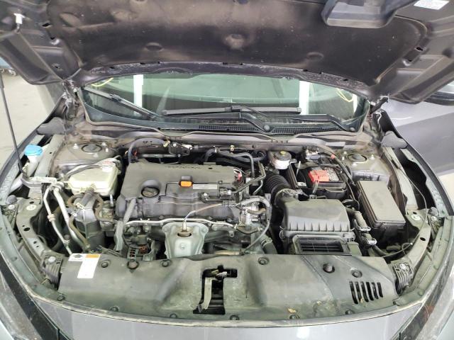 Photo 7 from auction – 2020 HONDA CIVIC LX with VIN 19XFC2F63LE205607