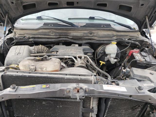 Photo 7 from auction – 2004 DODGE RAM 1500 S with VIN 1D3HU18D04J238944