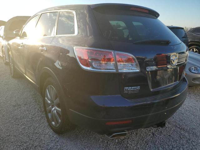 Photo 3 from auction – 2009 MAZDA CX-9 with VIN JM3TB38A590174950