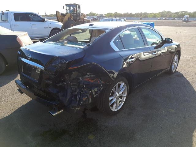 Photo 4 from auction – 2011 NISSAN MAXIMA S with VIN 1N4AA5AP6BC856436