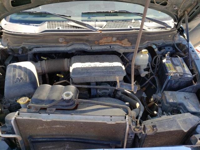 Photo 7 from auction – 2002 DODGE RAM 1500 with VIN 1D7HA18N22S592763