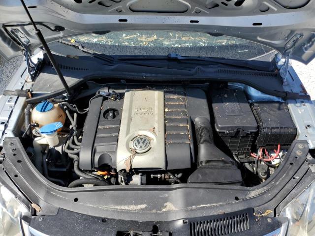Photo 7 from auction – 2007 VOLKSWAGEN EOS 2.0T L with VIN WVWFA71F27V028902