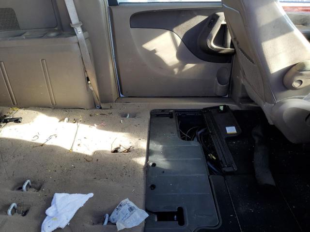 Photo 6 from auction – 2012 CHRYSLER TOWN & COU with VIN 2C4RC1BG2CR228140