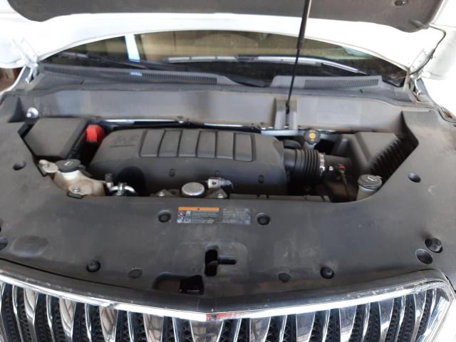Photo 7 from auction – 2014 BUICK ENCLAVE with VIN 5GAKRCKD9EJ265048