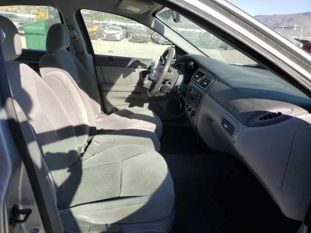 Photo 5 from auction – 2007 FORD TAURUS SE with VIN 1FAFP53U07A187624
