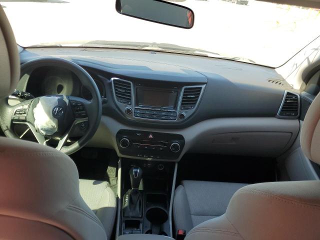 Photo 9 from auction – 2016 HYUNDAI TUCSON LIM with VIN KM8J33A49GU139959