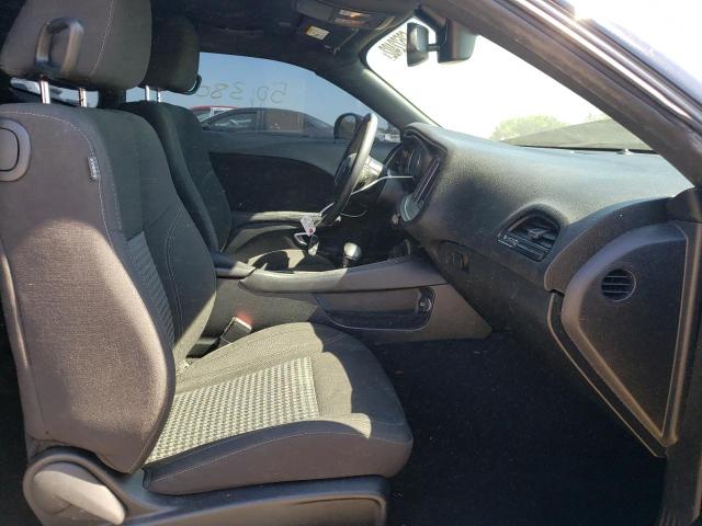 Photo 5 from auction – 2020 DODGE CHALLENGER with VIN 2C3CDZAGXLH203872