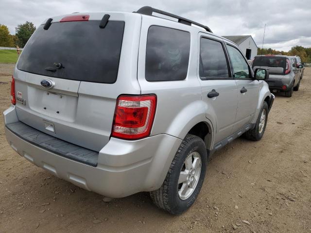 Photo 4 from auction – 2011 FORD ESCAPE XLT with VIN 1FMCU9D7XBKC60518