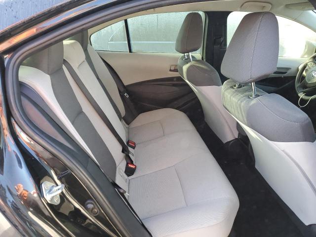 Photo 6 from auction – 2022 TOYOTA COROLLA LE with VIN JTDEAMDE1NJ059897