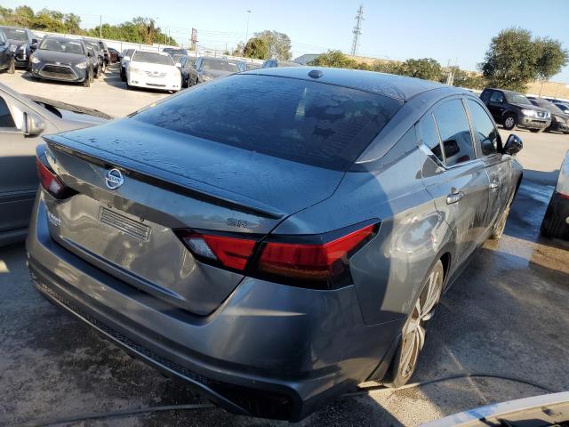 Photo 4 from auction – 2019 NISSAN ALTIMA SR with VIN 1N4BL4CV9KC202700
