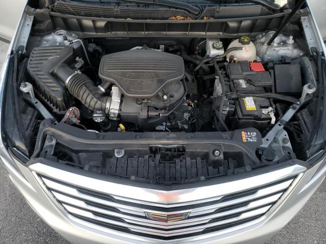 Photo 7 from auction – 2019 CADILLAC XT5 with VIN 1GYKNBRS8KZ229965