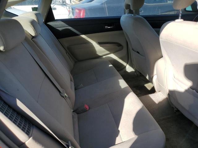 Photo 6 from auction – 2007 TOYOTA PRIUS with VIN JTDKB20U677680859