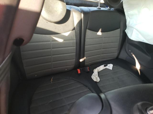 Photo 6 from auction – 2013 FIAT 500 SPORT with VIN 3C3CFFBR2DT677560