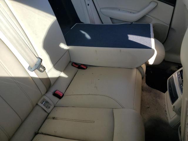 Photo 6 from auction – 2018 AUDI A6 PREMIUM with VIN WAUC8AFC2JN031989