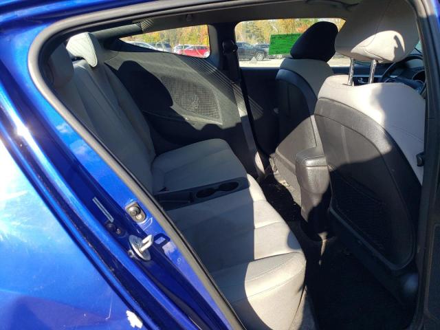 Zdjęcie 6 z aukcji – 2012 HYUNDAI VELOSTER z VIN KMHTC6AD5CU034940