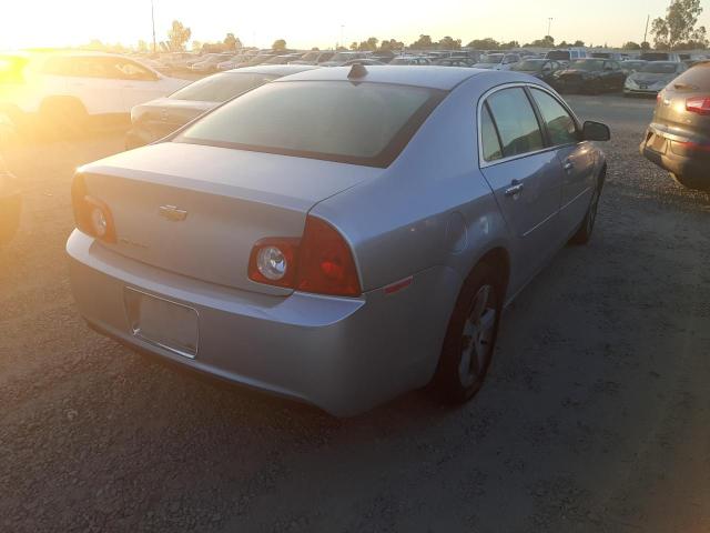 Photo 4 from auction – 2012 CHEVROLET MALIBU 1LT with VIN 1G1ZC5E06CF264418