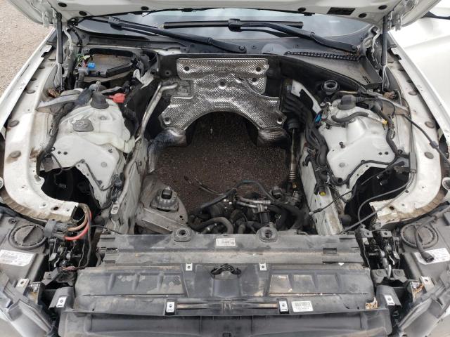 Photo 7 from auction – 2013 BMW M5 with VIN WBSFV9C5XDC773210