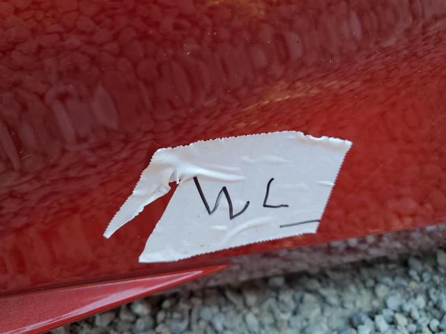 Photo 9 from auction – 2021 CHEVROLET CORVETTE S with VIN 1G1YC3D43M5108297