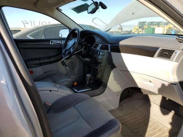 Photo 5 from auction – 2008 CHRYSLER PACIFICA with VIN 2A8GF68X68R608262