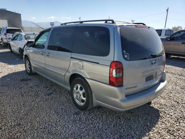 Photo 3 from auction – 2001 OLDSMOBILE SILHOUETTE with VIN 1GHDX03E11D327936