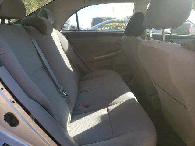 Photo 6 from auction – 2010 TOYOTA COROLLA BA with VIN JTDBU4EE0A9115901