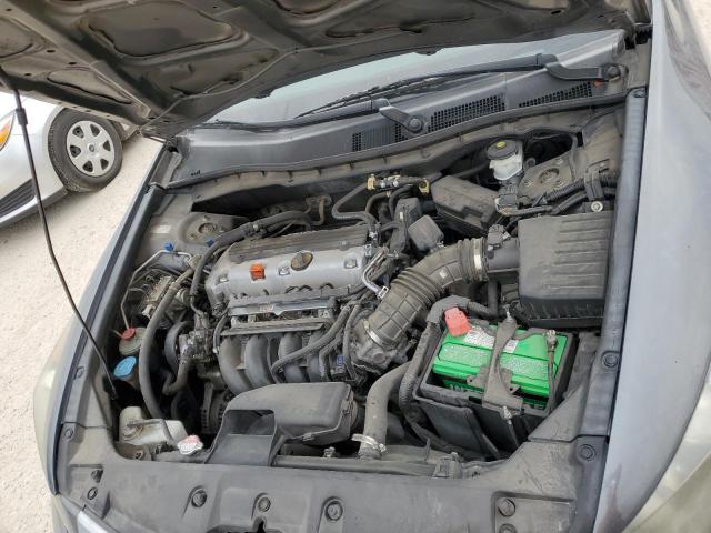 Photo 7 from auction – 2012 HONDA ACCORD LXP with VIN 1HGCP2F44CA072138