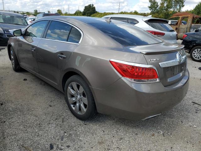 Photo 3 from auction – 2011 BUICK LACROSSE C with VIN 1G4GD5GD3BF306114