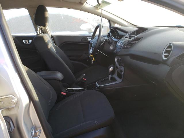 Photo 5 from auction – 2016 FORD FIESTA SE with VIN 3FADP4EJ7GM182671