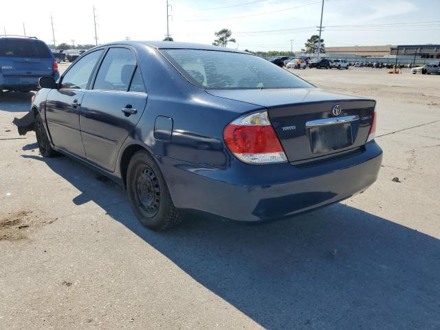 Photo 3 from auction – 2006 TOYOTA CAMRY LE with VIN 4T1BE32K76U124466