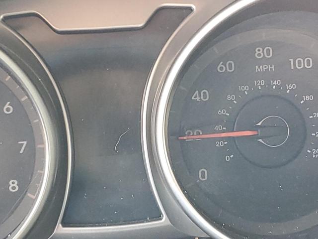 Фото 8 с аукциона – 2012 HYUNDAI VELOSTER с VIN KMHTC6AD7CU035863
