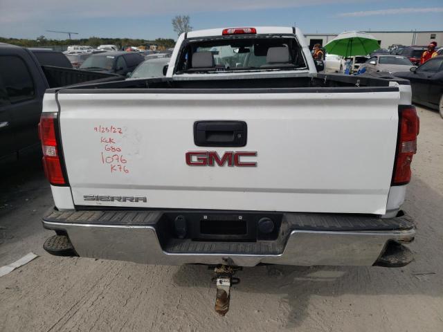Photo 6 from auction – 2015 GMC SIERRA C15 with VIN 1GTN1TEC6FZ901076