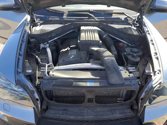 Photo 7 from auction – 2010 BMW X5 XDRIVE3 with VIN 5UXFE4C59AL382425