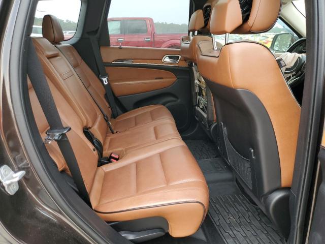 Photo 6 from auction – 2011 JEEP GRAND CHER with VIN 1J4RS6GTXBC626512