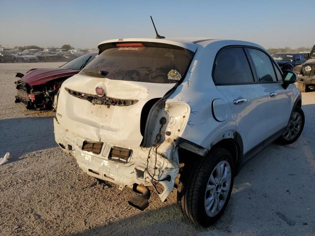 Photo 4 from auction – 2016 FIAT 500X EASY with VIN ZFBCFXBTXGP370677