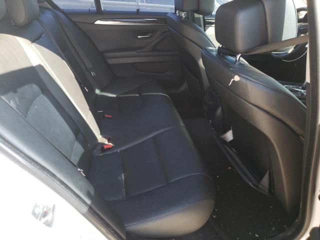 Photo 6 from auction – 2011 BMW 528 I with VIN WBAFR1C59BC743381