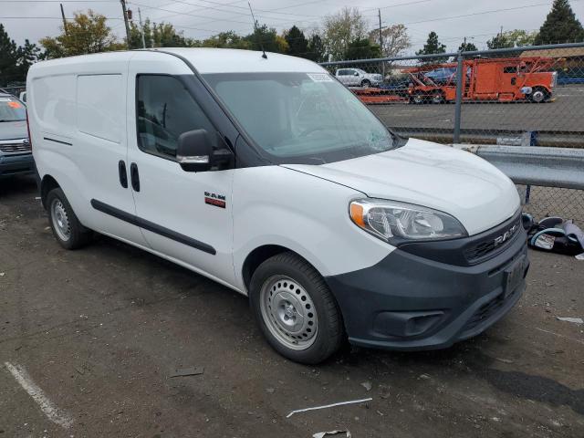 RAM PROMASTER 2019 with VIN ZFBHRFABXK6M96598 - Photo from auction